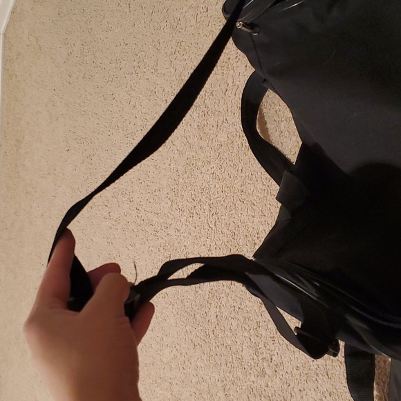 Arizona D-Backs dufflebag - Picture 4 of 5